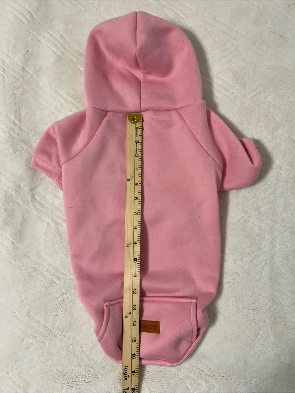 BAOBICUTE soft pink